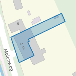 Perceel TSL00-I-3132