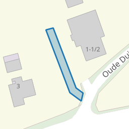 Perceel TSL00-I-3138