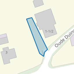 Perceel TSL00-I-3139