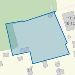 Perceel TSL00-I-3140