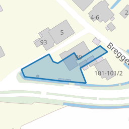 Perceel TSL00-I-3149