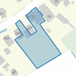 Perceel TSL00-I-3158