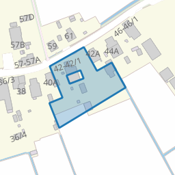 Perceel TSL00-I-3160