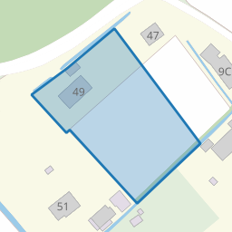 Perceel TSL00-I-3170