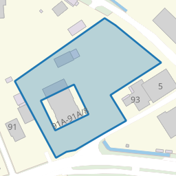 Perceel TSL00-I-3175