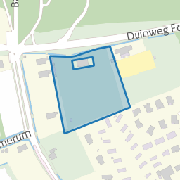 Perceel TSL00-I-3177