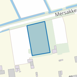 Perceel TSL00-I-3180