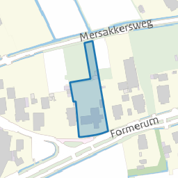 Perceel TSL00-I-3181