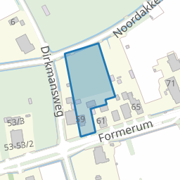 Perceel TSL00-I-3186