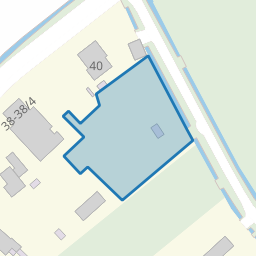 Perceel TSL00-I-3199