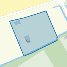 Perceel TSL00-K-1002