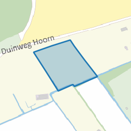 Perceel TSL00-K-1004