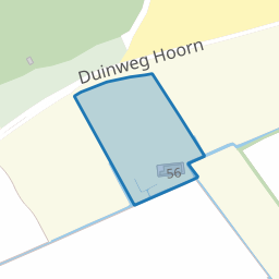 Perceel TSL00-K-1005