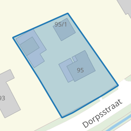 Perceel TSL00-K-1014