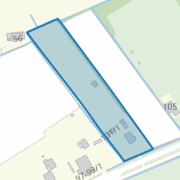 Perceel TSL00-K-1019