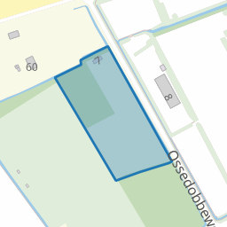 Perceel TSL00-K-1022