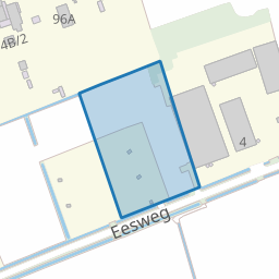 Perceel TSL00-K-1055