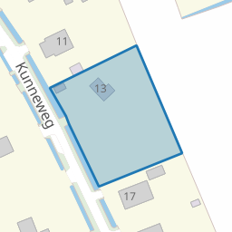 Perceel TSL00-K-1057