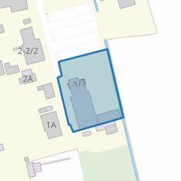 Perceel TSL00-K-1064