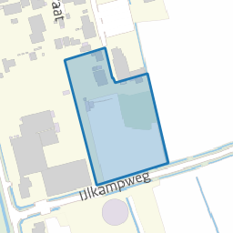 Perceel TSL00-K-1065