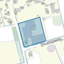 Perceel TSL00-K-1066