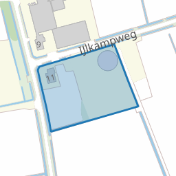 Perceel TSL00-K-1068