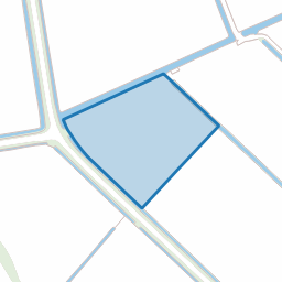 Perceel TSL00-K-1070