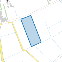 Perceel TSL00-K-1076