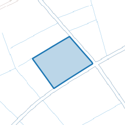 Perceel TSL00-K-1081