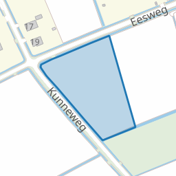 Perceel TSL00-K-1085