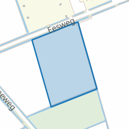 Perceel TSL00-K-1086