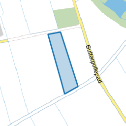 Perceel TSL00-K-1094