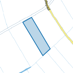 Perceel TSL00-K-1099