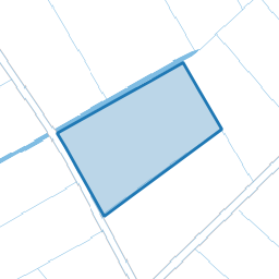 Perceel TSL00-K-1122