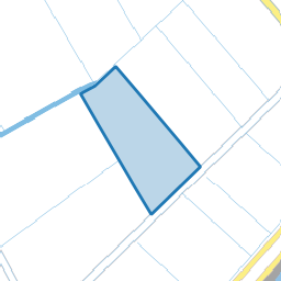 Perceel TSL00-K-1125