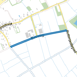 Perceel TSL00-K-1145