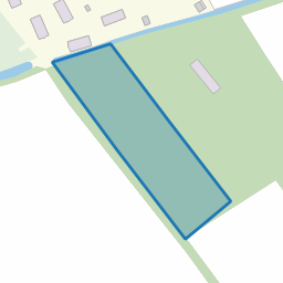 Perceel TSL00-K-1160