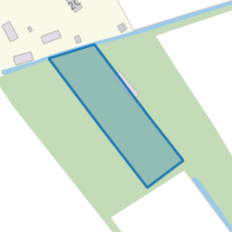 Perceel TSL00-K-1161