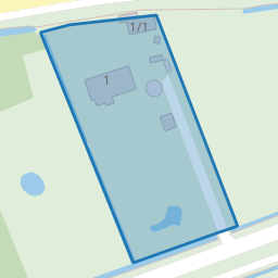 Perceel TSL00-K-1167