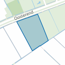 Perceel TSL00-K-1179