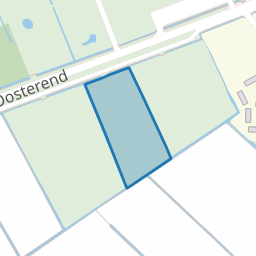 Perceel TSL00-K-1180