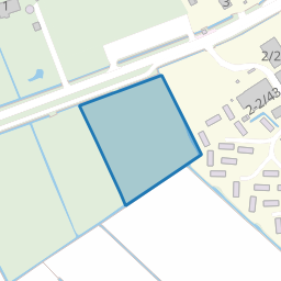 Perceel TSL00-K-1181