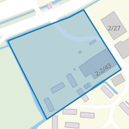 Perceel TSL00-K-1183