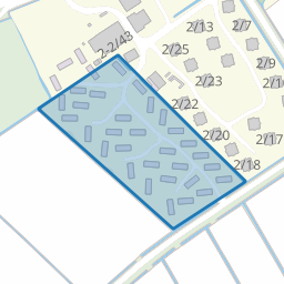 Perceel TSL00-K-1185