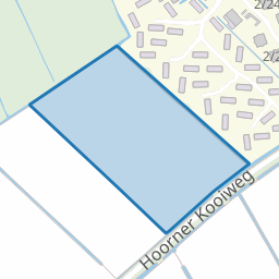 Perceel TSL00-K-1186