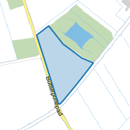 Perceel TSL00-K-1198