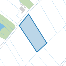 Perceel TSL00-K-1205