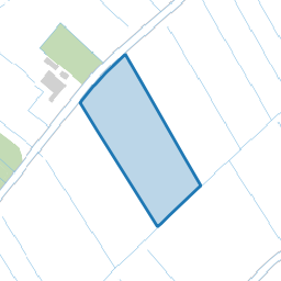 Perceel TSL00-K-1206