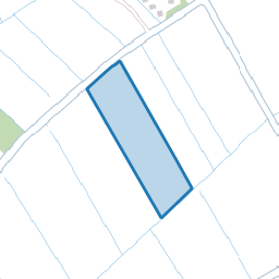 Perceel TSL00-K-1208