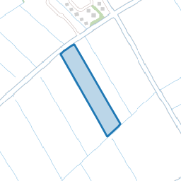 Perceel TSL00-K-1209